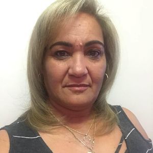 Meet your Posher, Barbara